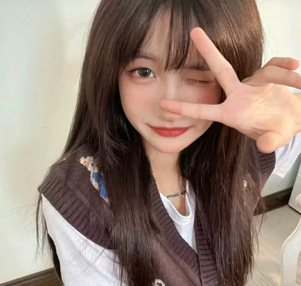 干净女头灵魂只能独行