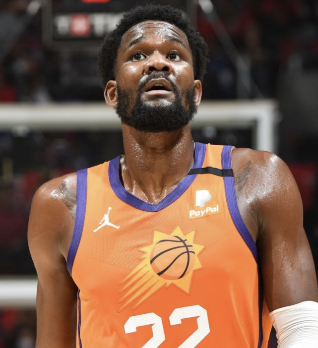 太阳会做出让步吗艾顿顶薪续约陷入僵局经纪人不能低估太阳老板的固执