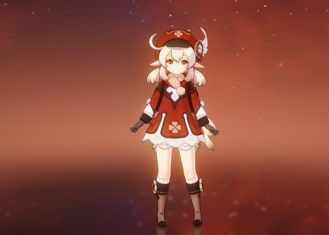 原神:可莉强度很高,为什么现在没人使用?网友吐槽:手感稀烂