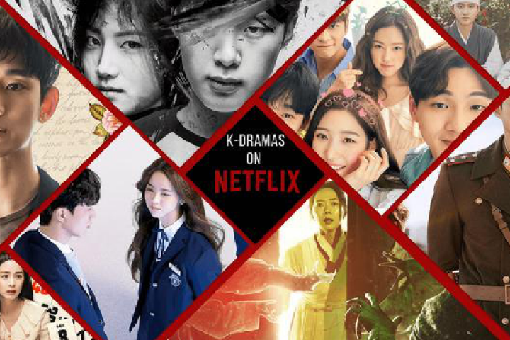 Netflix五年来在韩国投资7700多亿韩元意味着什么？