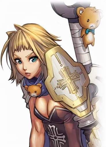 dnf杂谈:金秋时装原型图鉴,大神官歌兰蒂斯|尼尔巴斯