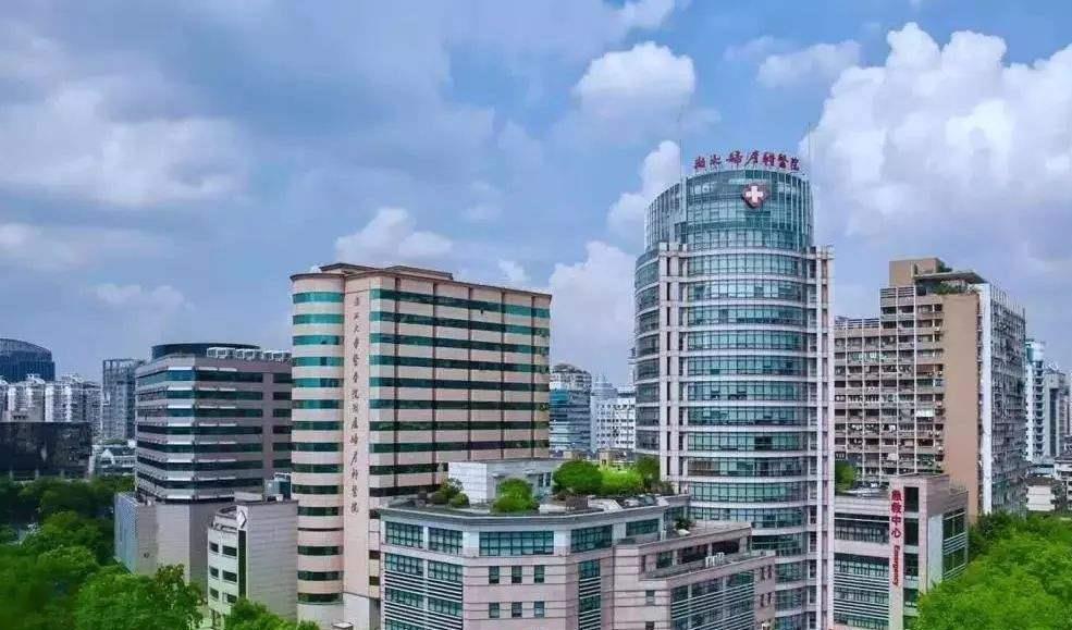 温州皮肤科医院排行_全国百强医院温州四家上榜温一医全国排名第18位
