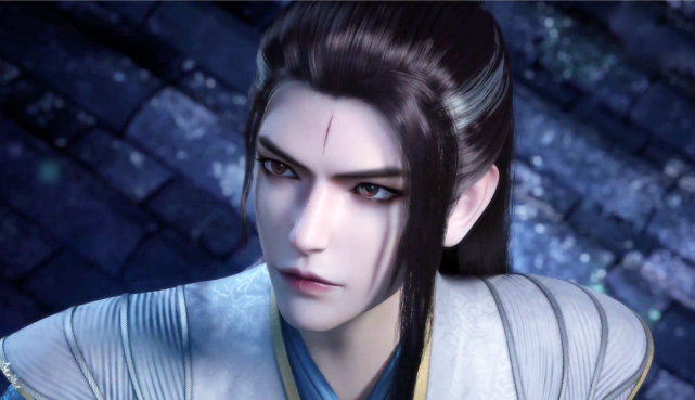 高走低开的国漫让人上火的元龙必须拥有姓名