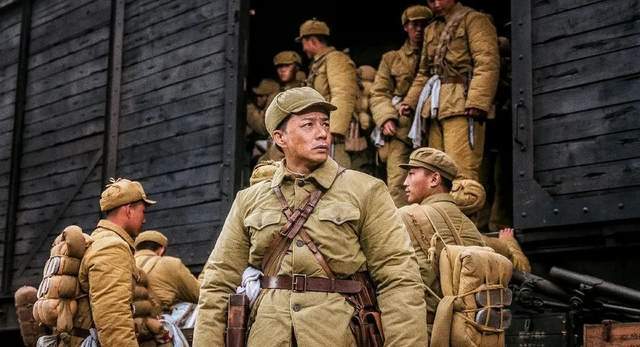 长津湖战役志愿军是从哪些地方跨过鸭绿江的究竟有多难打