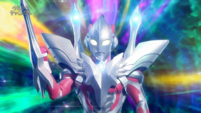 迪迦奥特曼|艾克斯|欧布奥特曼|艾克斯奥特曼