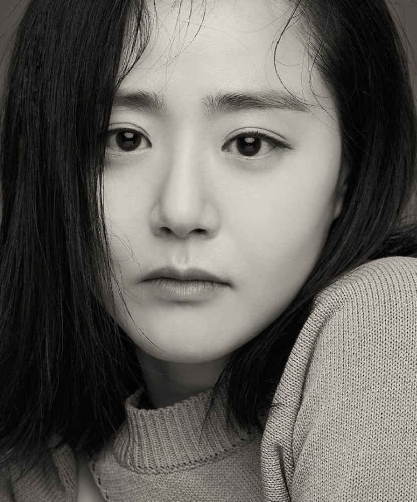 文根英宣布复出转行做导演,从国民妹妹到新手导演她经历了什么?_腾讯