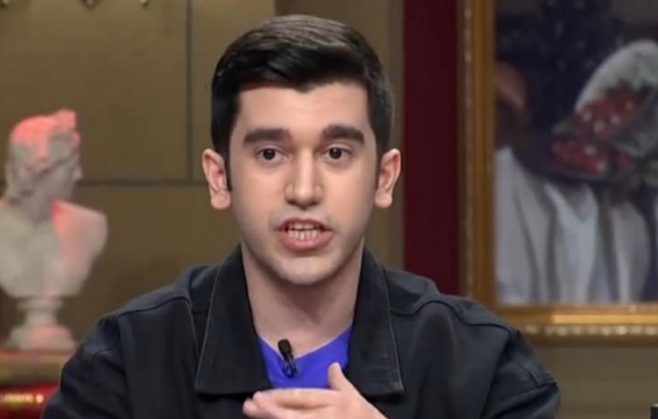 翻车了非正土耳其嘉宾唐小强被曝两面派挣中国钱却内涵摄像头过多