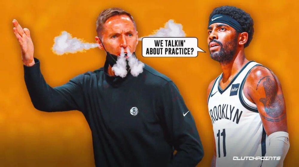 哈登 欧文决定硬刚防疫规定！NBA生涯或许就此结束