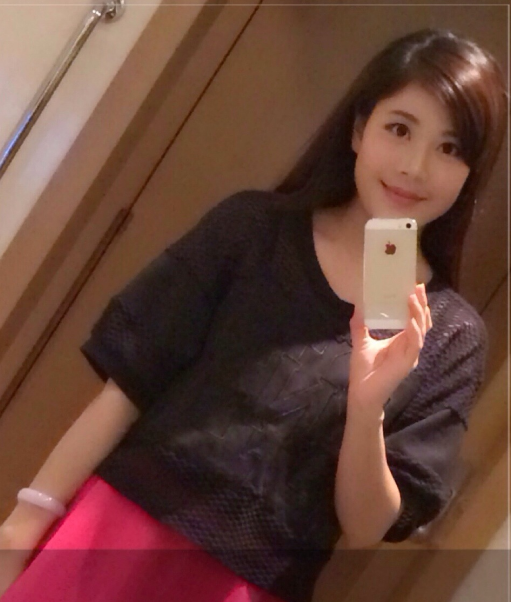 广东电视台节目主持人黎绮雯越来越有魅力她才是广东不老女神