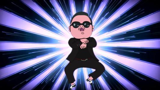 鸟叔消亡史从火遍全球到韩国之耻他到底做错了什么