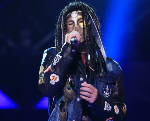 曝蒙面唱将6拟邀嘉宾龚俊虞书欣引热议网友别遛了