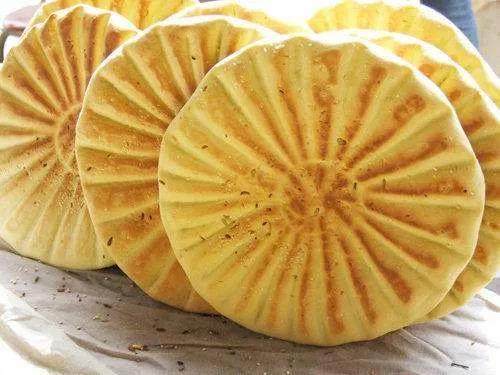 聚咸文友会乾州锅盔给离家的人喂养乡情