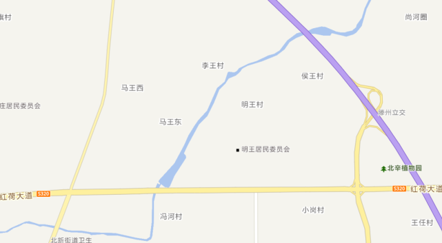 鲍沟镇地图图片