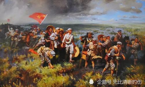 四渡赤水出神兵中央红军战略转移的决定性胜利