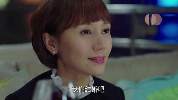 《我的前半生》:为什么贺涵和唐晶相恋多年,就是结不了婚?