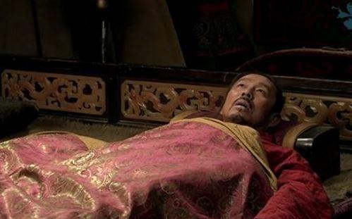 樊哙是刘邦的人,为何归属了吕后势力?难道他还要听吕须的?