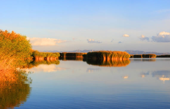 新疆景点推荐,相思湖旅游区度假村#低音号免费语音导游#_腾讯新闻