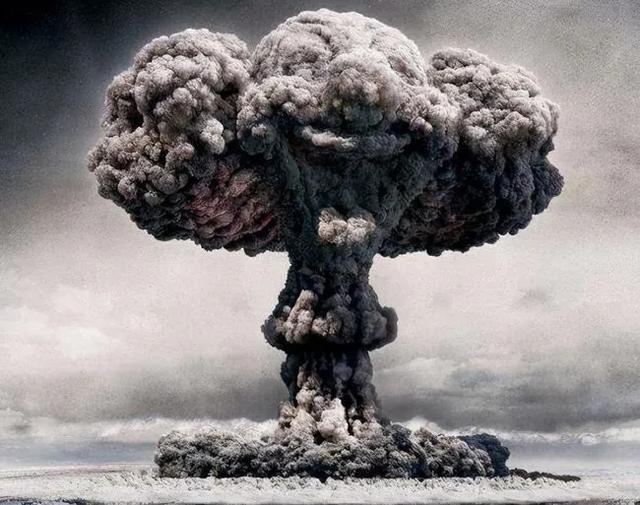 如果遇到核战争普通的平民百姓怎么能够在核攻击下生存