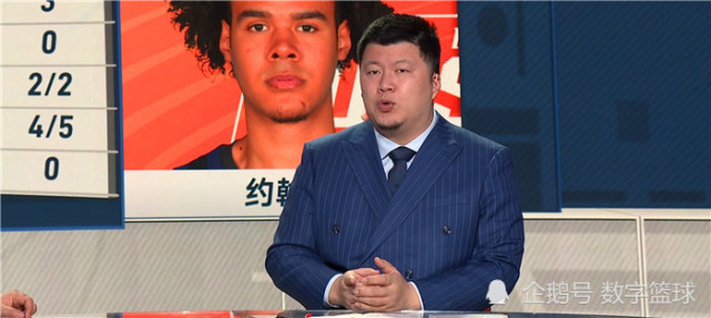 连续两场得分全队第1湖人23岁小将闪耀季前赛殳海越来越像路威了