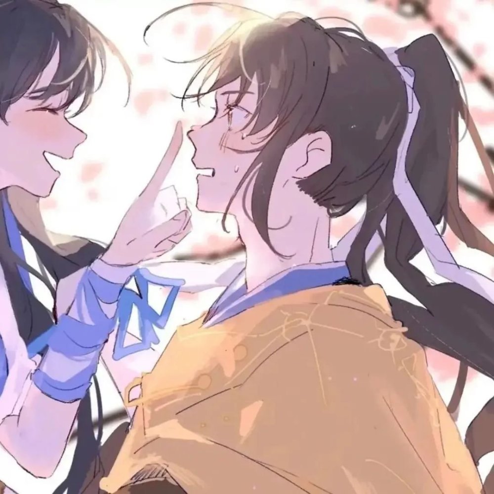 优质情头我爱你一直爱到月亮那边再绕回来