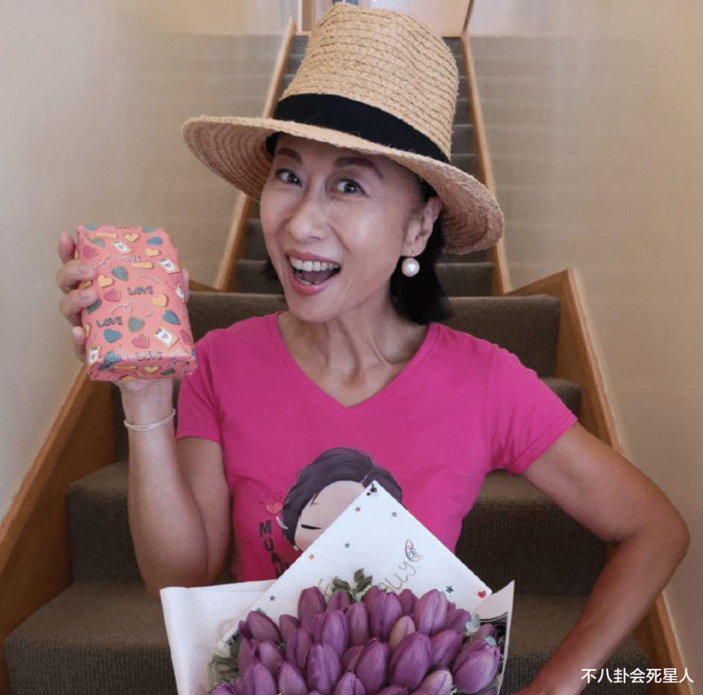 6位香港过气艺人现状病魔缠身领救济金还被嫌弃又老又没用