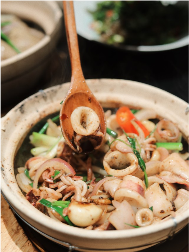 寻味南京:吃正宗古法粤菜,我宣布我被啫一圈粉了!