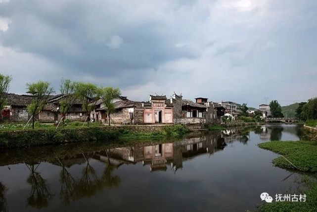 宜黄县棠阴镇棠阴(建设村,解放村,民主村)南城县上唐镇上唐村金溪县陆