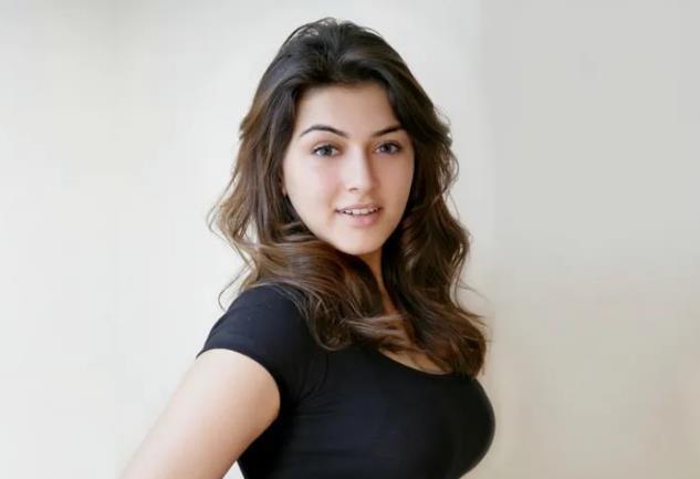 印度收入最高的10位美丽性感女演员跟中国欧美有没有可比性