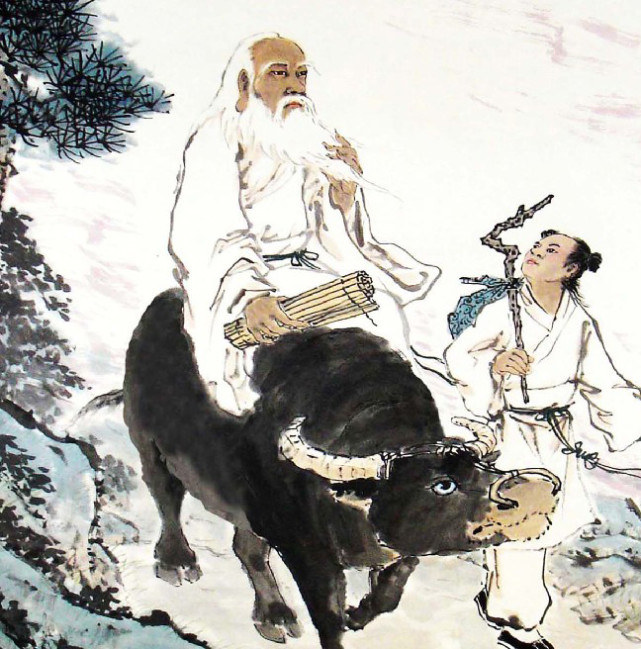 老子道德经五十七章取天下的三个原则