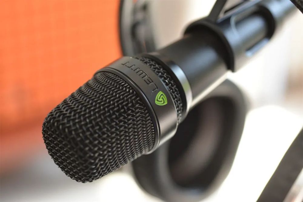 混音之中,脱颖而出!莱维特mtp 840 dm 评测与体验