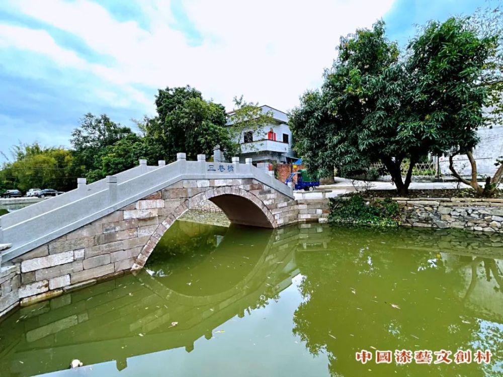 三水藏着个"漆艺村",8000年漆艺文化千万别错过