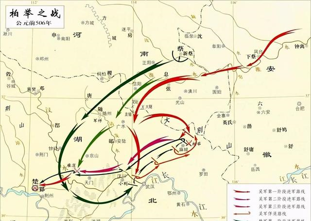 为什么我军的穿插迂回战术如此备受推崇?_腾讯新闻