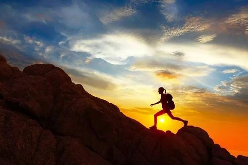 爬山有什么好处