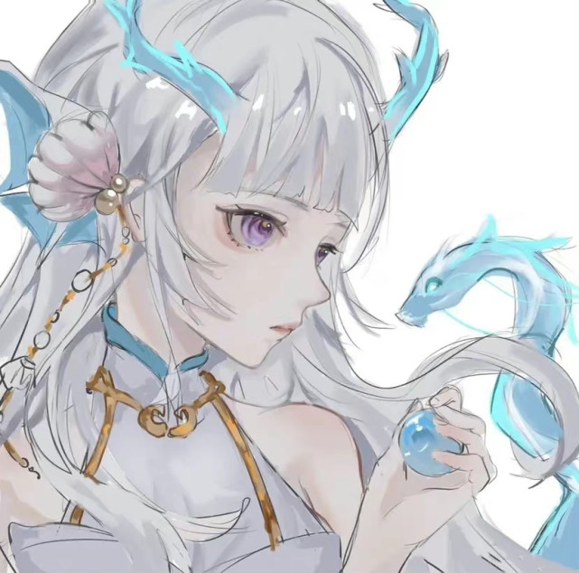 王者头像|西施 头像 专辑