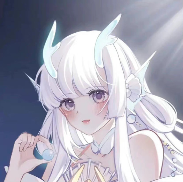 王者头像|西施 头像 专辑