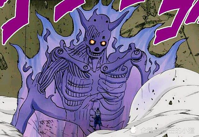 博人传:如果佐助补齐双眼万花筒,能否打赢无尾兽状态的鸣人?