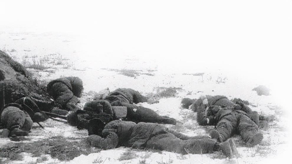 长津湖主打冰雕连宣传为何却没拍冰雕连故事