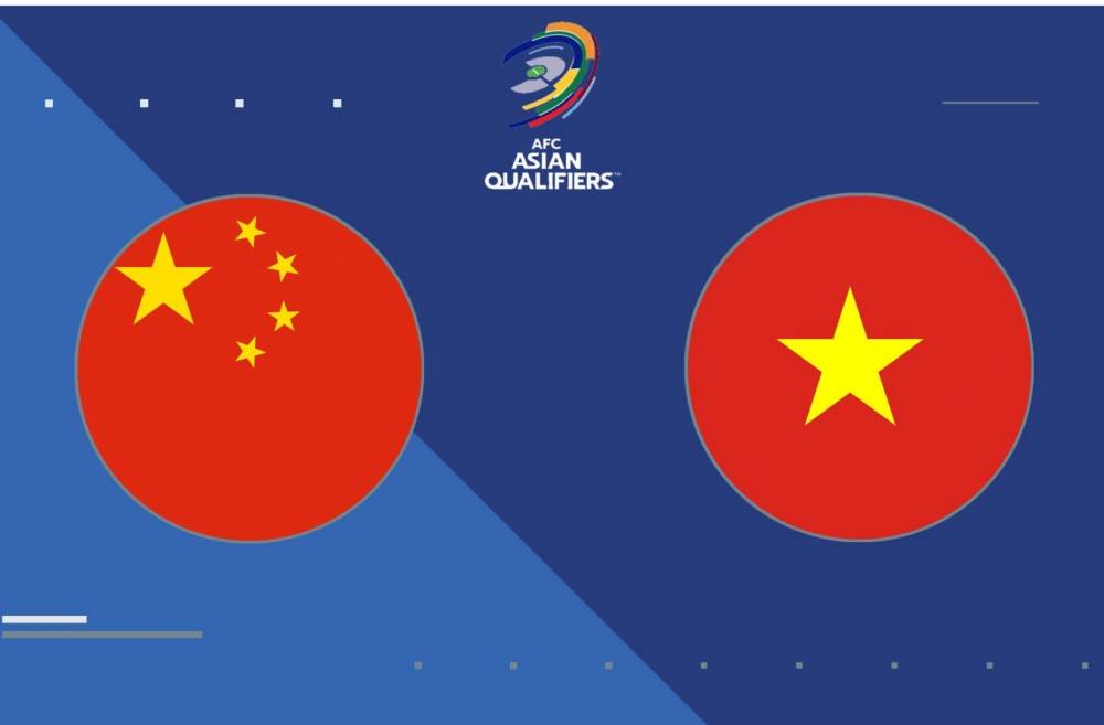 世亚预比分预测:中国vs越南 中国力克鱼腩不成问题_腾讯新闻