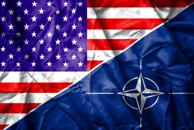 美议员威胁俄罗斯之后,北约主动当出头鸟,即将驱逐8名俄外交官