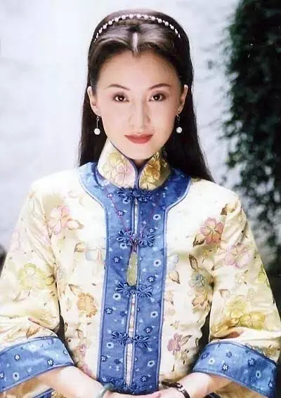 那些惊艳过人却没能上位成一二线女主的女演员,哪个最意难平?