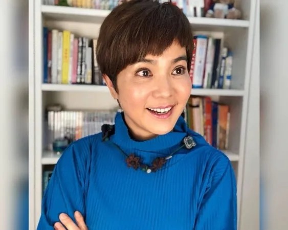 李艳秋忧:恐引发内部质变_腾讯新闻