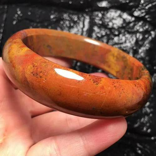 战国红玛瑙の君子