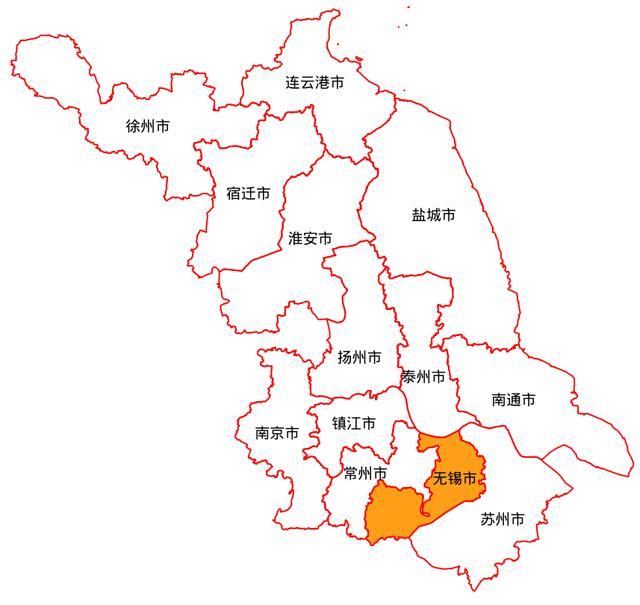 南通名士为何不同意将江苏省会定于苏州真是江北和江南之别吗