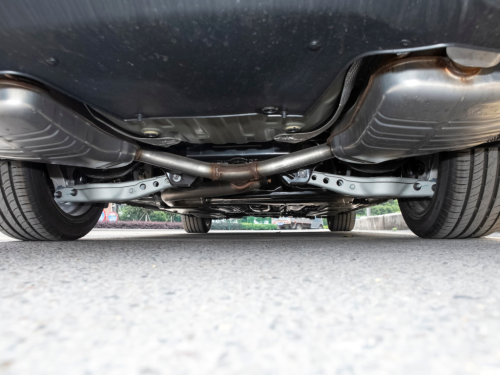 一直纳闷雪佛兰迈锐宝xl为什么卖不好直到我成为了车主