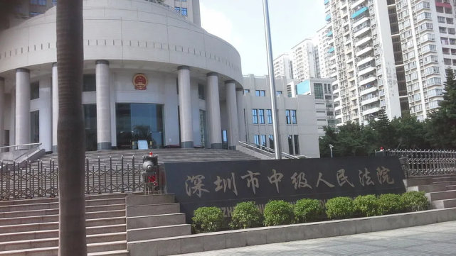 深圳中院最新判决借名买房不能排除执行2021年8月26日