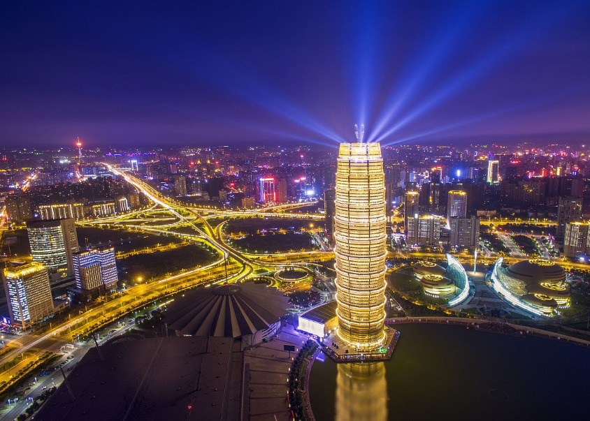中国哪个省市人口最多_中国人口最多的省份,前两名接近2000万,省内剩余19城表