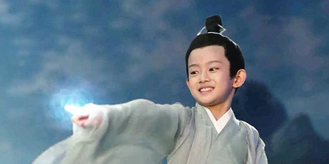 千古玦尘后传元启下界为了三界两次陨落上古却无法相救