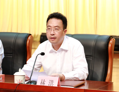 傅政华,李多,凌霄,曾长虹,林洪,赵海东……假期反腐不停歇!