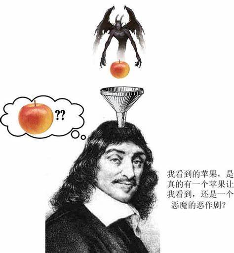 世界十大思想实验——缸中之脑