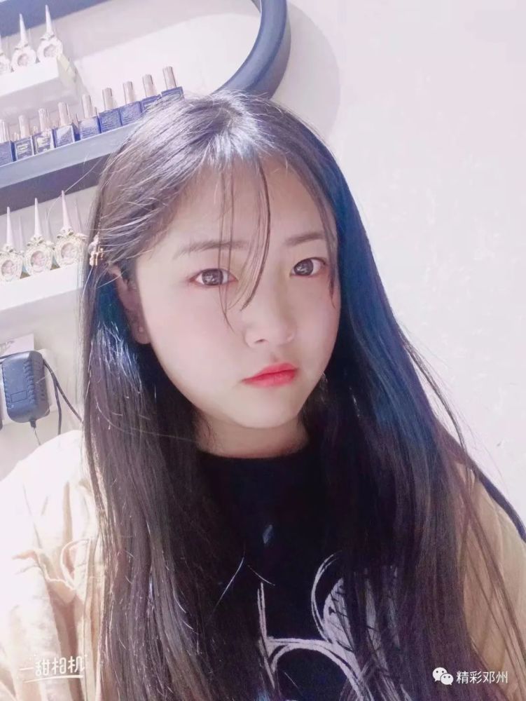 邓州17岁女孩离家出走已5天家人十分焦急